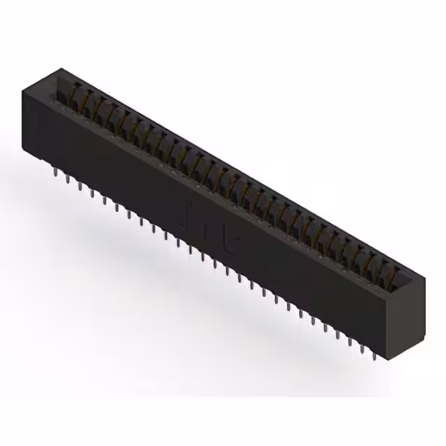 391-054-520-201 EDAC Inc.  Edgeboard Connectors